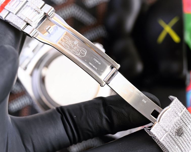 ROLEX SKY-DWELL OYSTER PERPETUAL