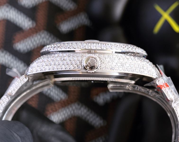 ROLEX SKY-DWELL OYSTER PERPETUAL