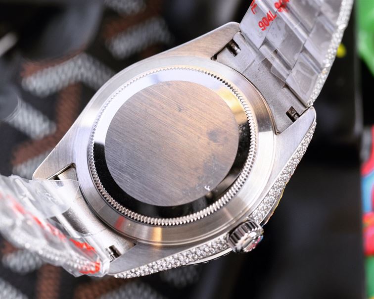 ROLEX SKY-DWELL OYSTER PERPETUAL