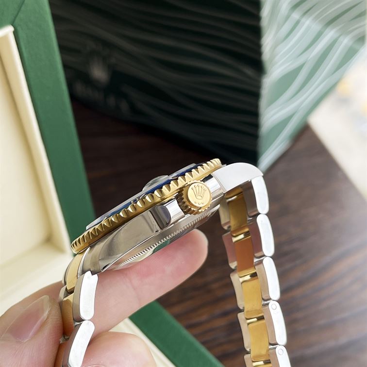 ROLEX SUBMARINER DATE