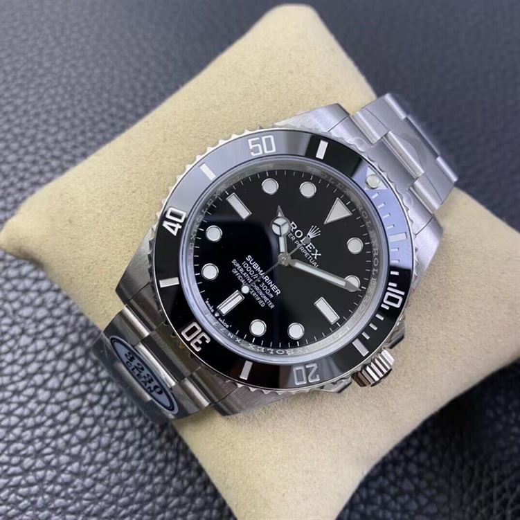 ROLEX SUBMARINER NO DATE