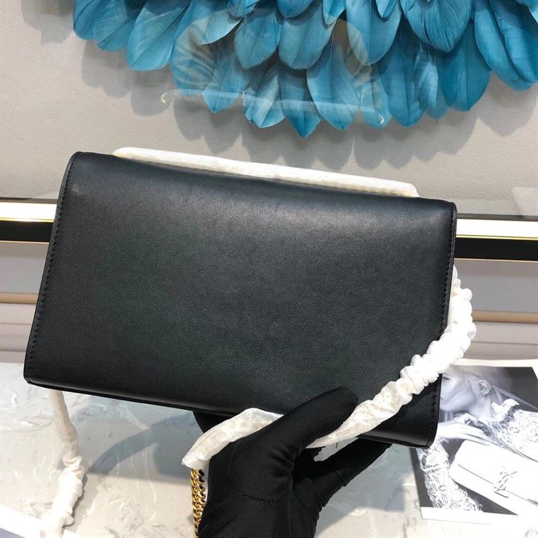 YSL KATE MEDIUM CHAIN BAG