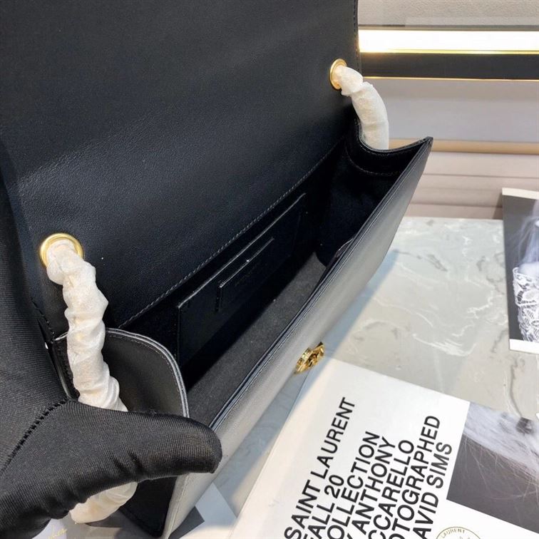 YSL KATE MEDIUM CHAIN BAG