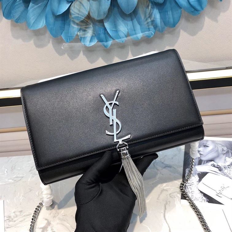 YSL KATE MEDIUM CHAIN BAG