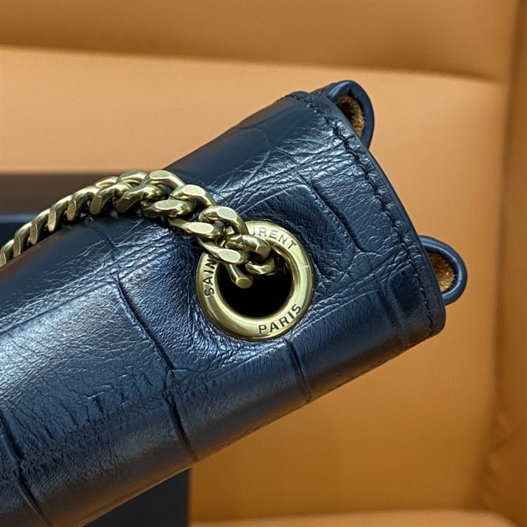 YSL KATE MEDIUM REVERSIBLE CHAIN BAG