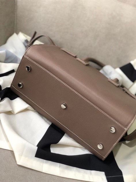 YSL SAC DE JOUR BEIGE BAG