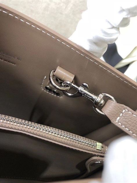 YSL SAC DE JOUR BEIGE BAG