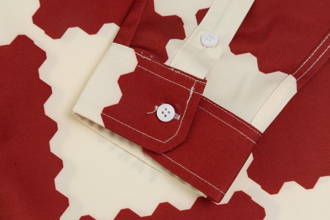 LOUIS VUITTON SHIRTS - LVC041