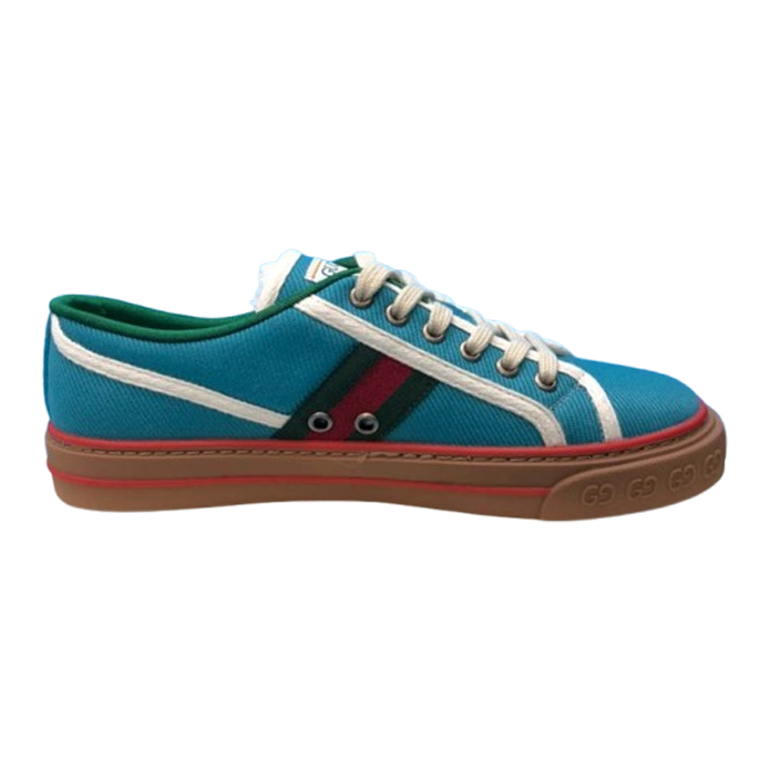 Gucci Off The Grid Blue Sneakers - GCC185