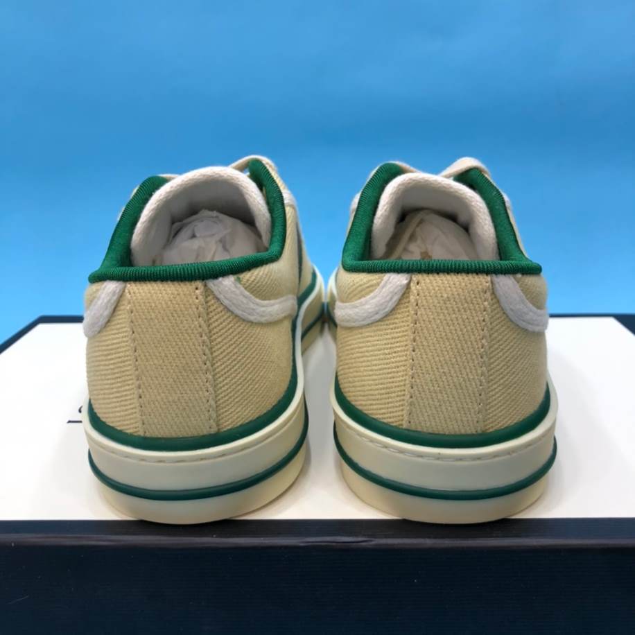 Gucci Off The Grid Butter Beige Sneakers - GCC184