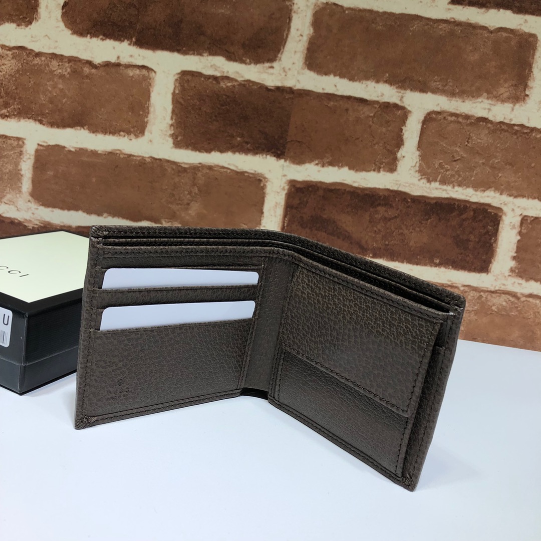 GUCCI OPHIDIA GG COIN WALLET- WLG019 GUCCI OPHIDIA GG COIN WALLET