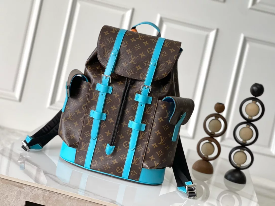 Louis Vuitton Bags