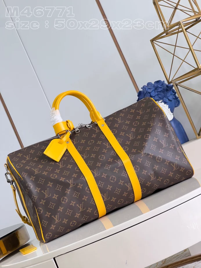 Louis Vuitton Bags
