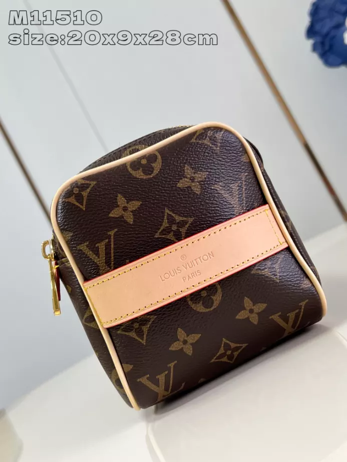 Louis Vuitton Bags