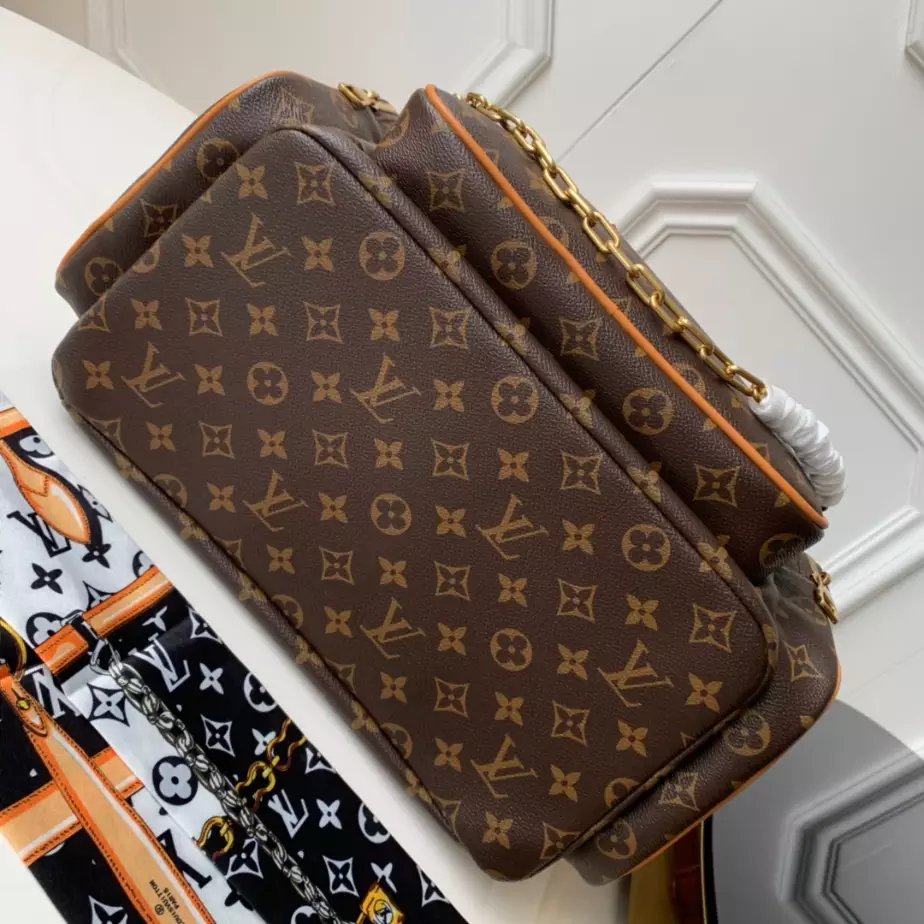 Louis Vuitton Bags
