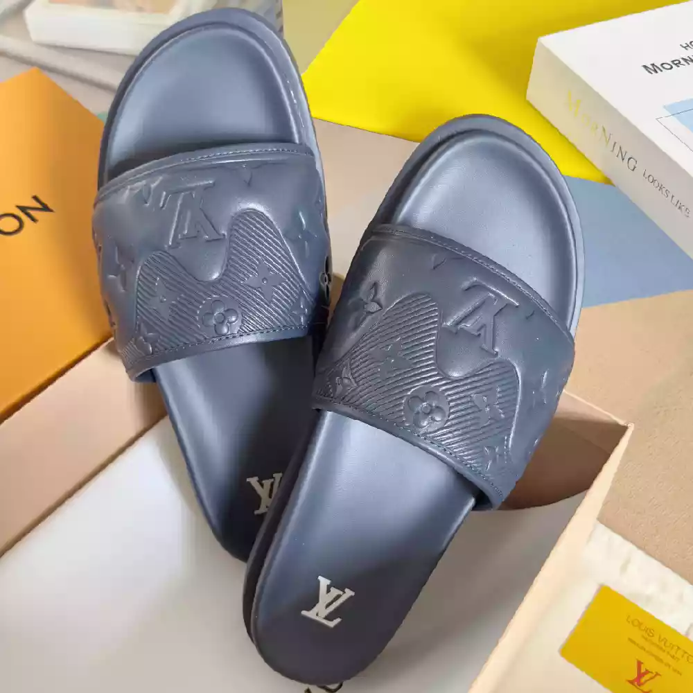 LV WATERFRONT MULE - LVSD059 LV WATERFRONT MULE