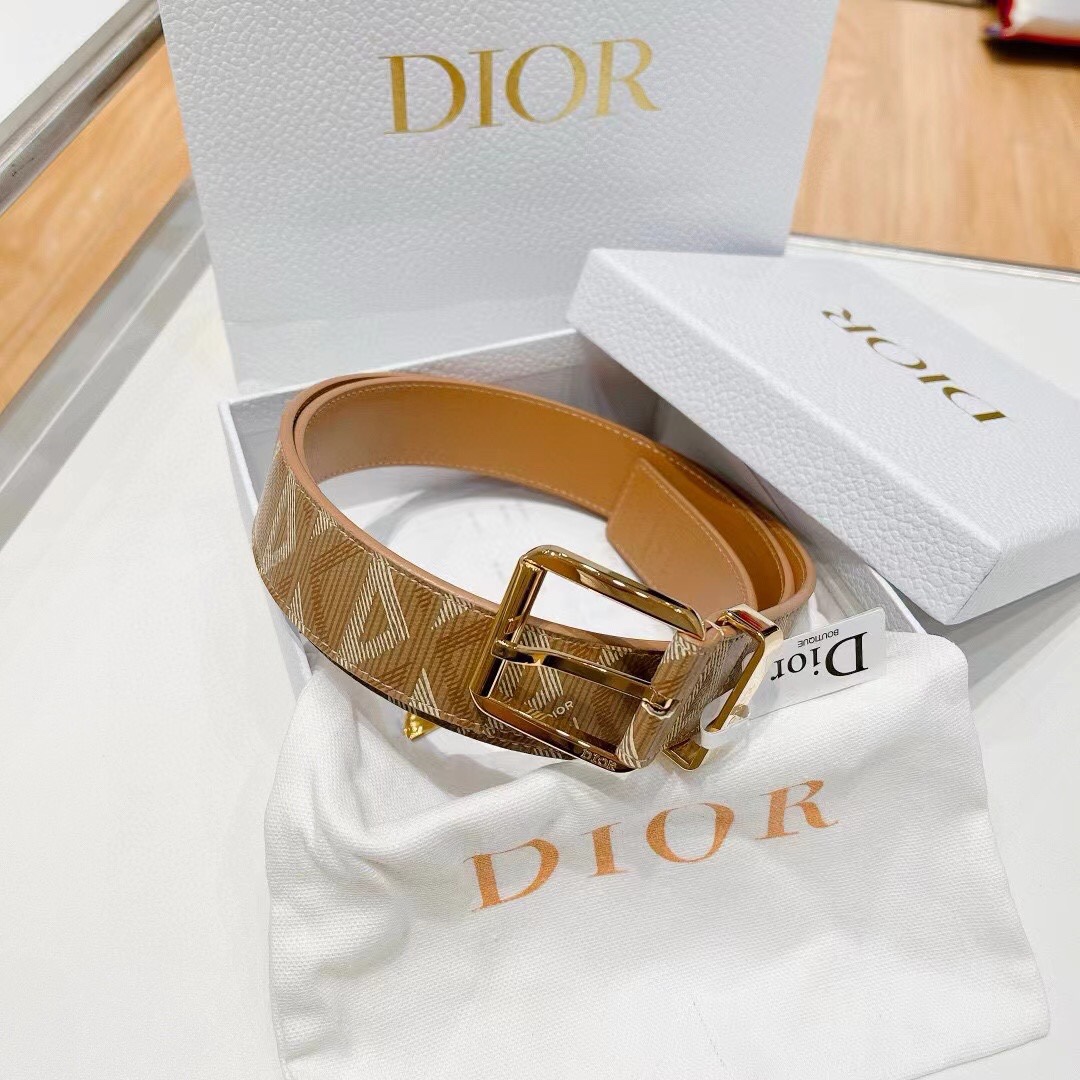 DIOR CD DIAMOND PRINT - DB010 DIOR CD DIAMOND PRINT