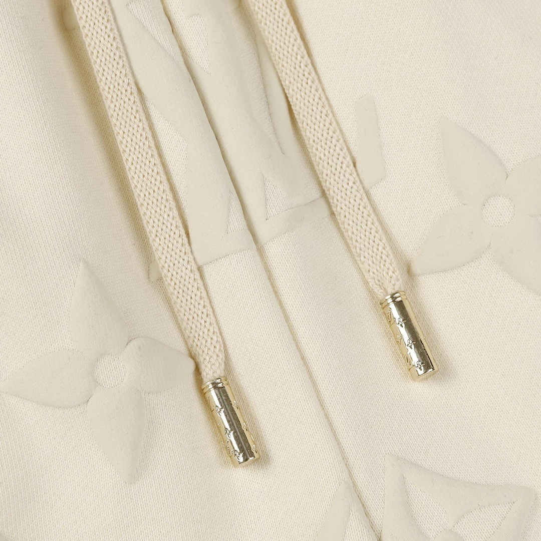 LOUIS VUITTON MONOGRAM SHORTS - LVC060 LOUIS VUITTON MONOGRAM SHORTS