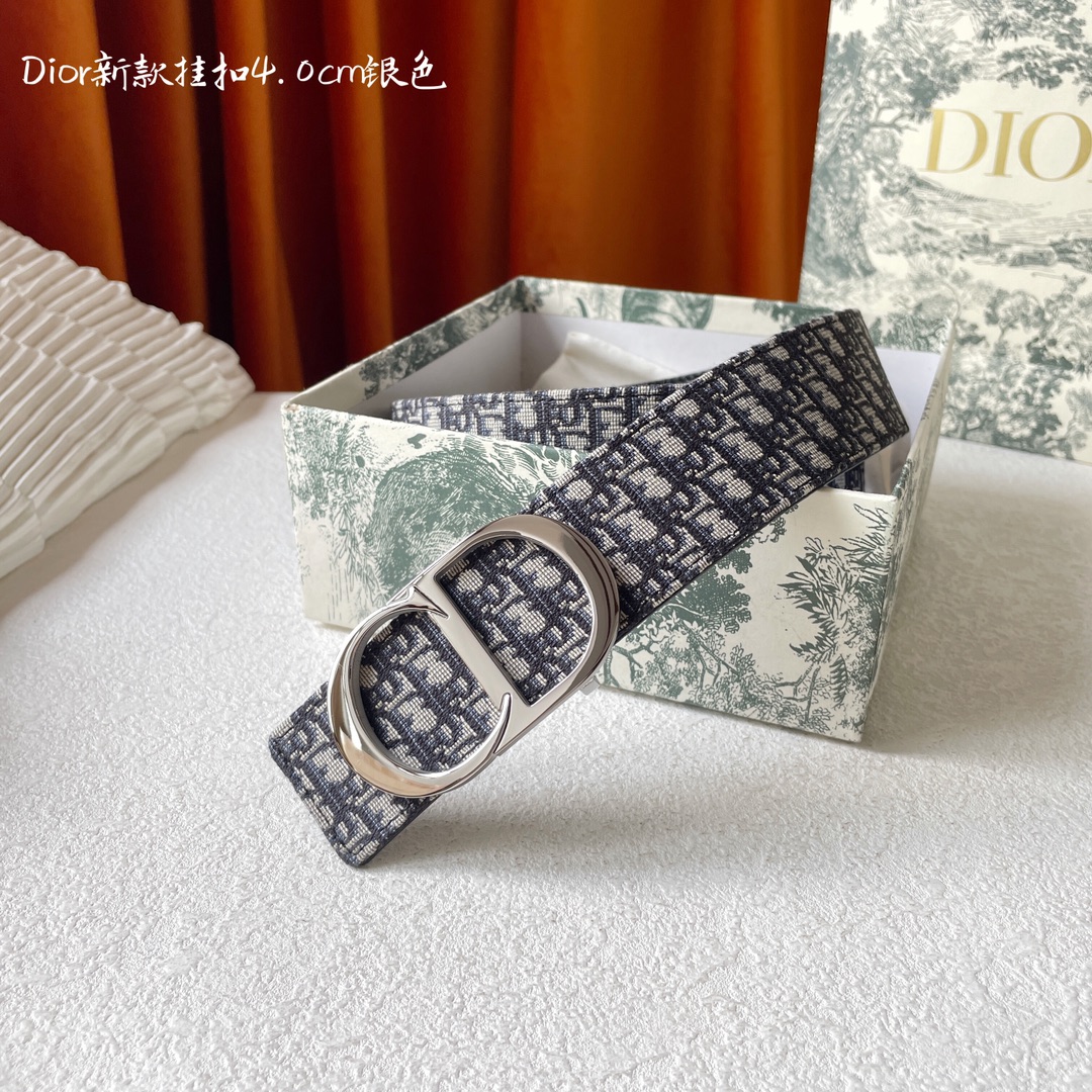 Dior Homme Belts - DB024 Dior Homme Belts