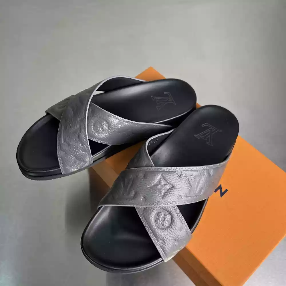 SANDAL LV BRANDED - LVSD064 SANDAL LV BRANDED