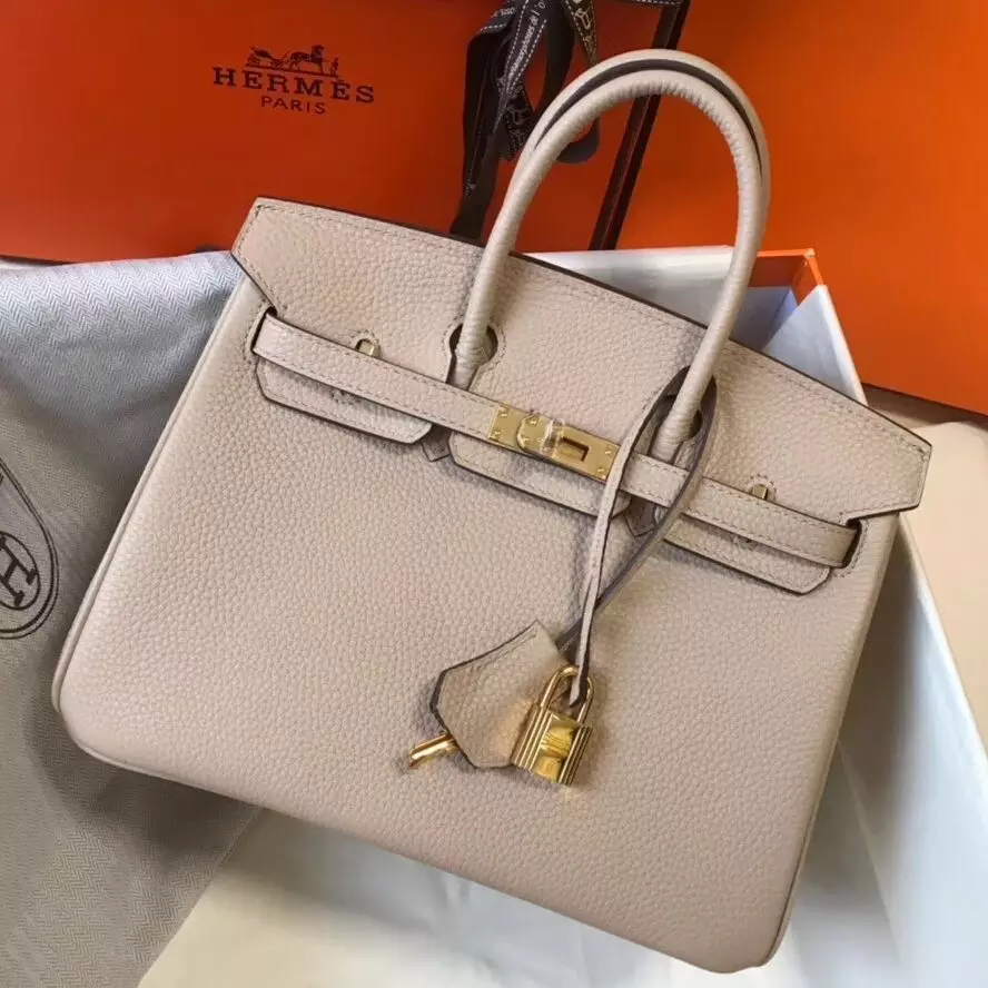 Hermes Bag