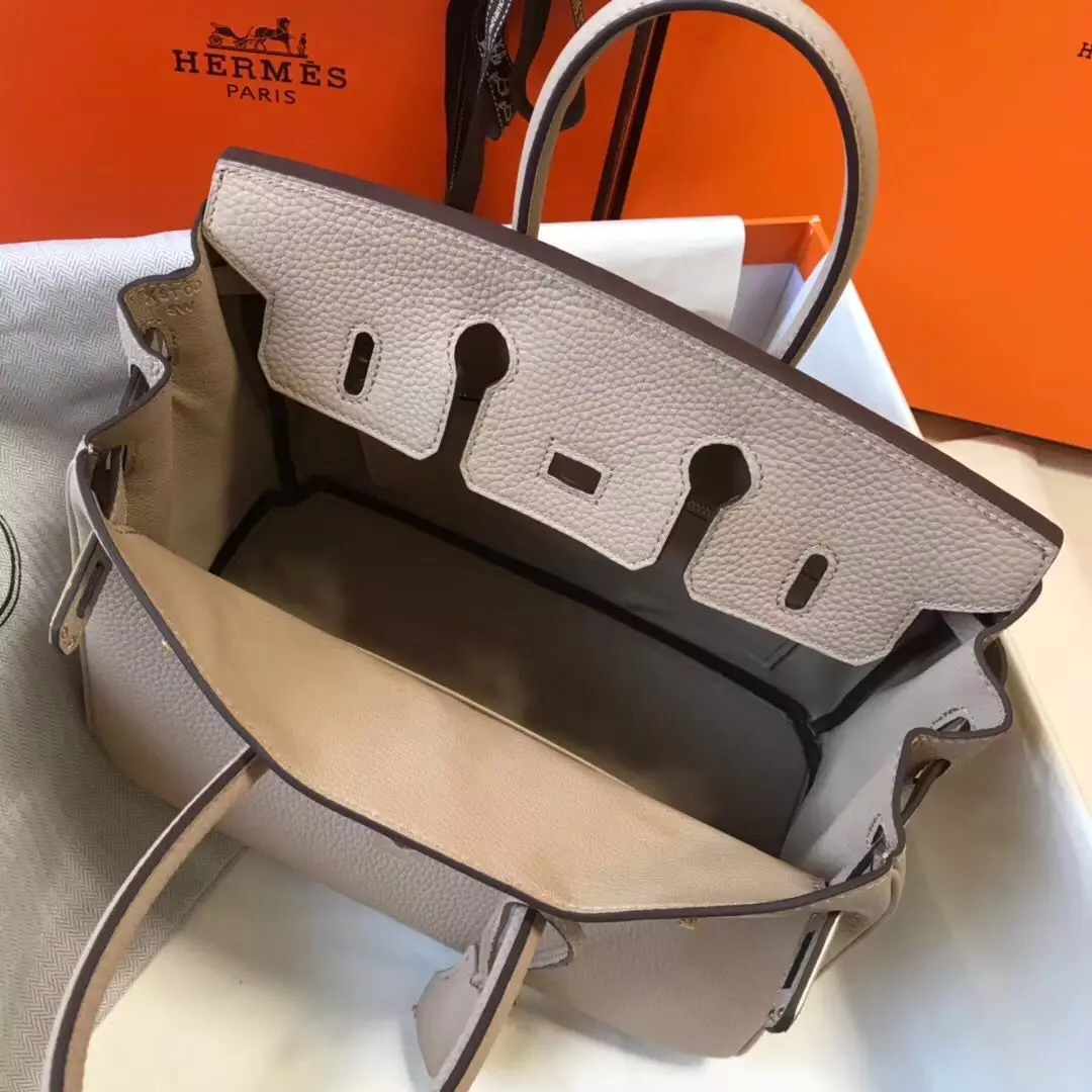 Hermes Bag