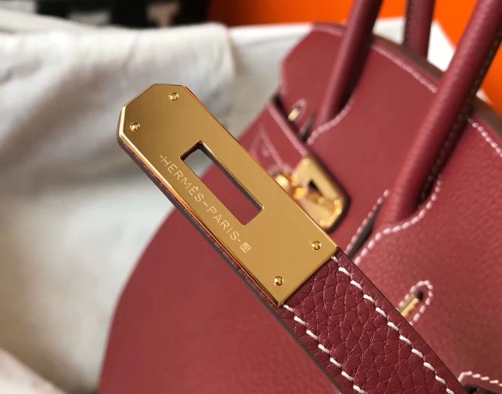Hermes Bag