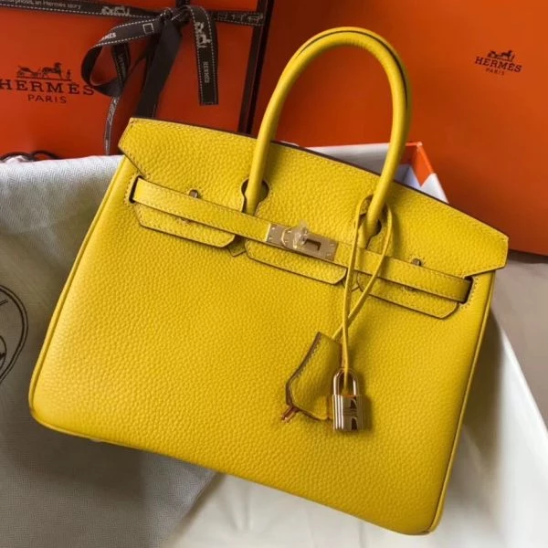 Hermes Bag