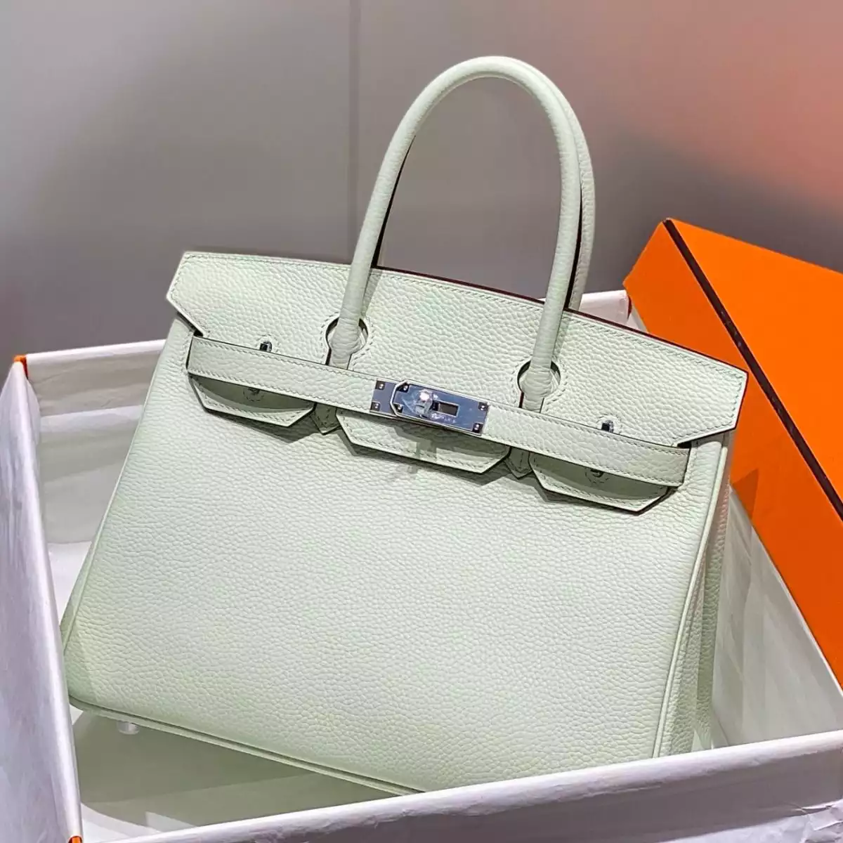 Hermes Bag