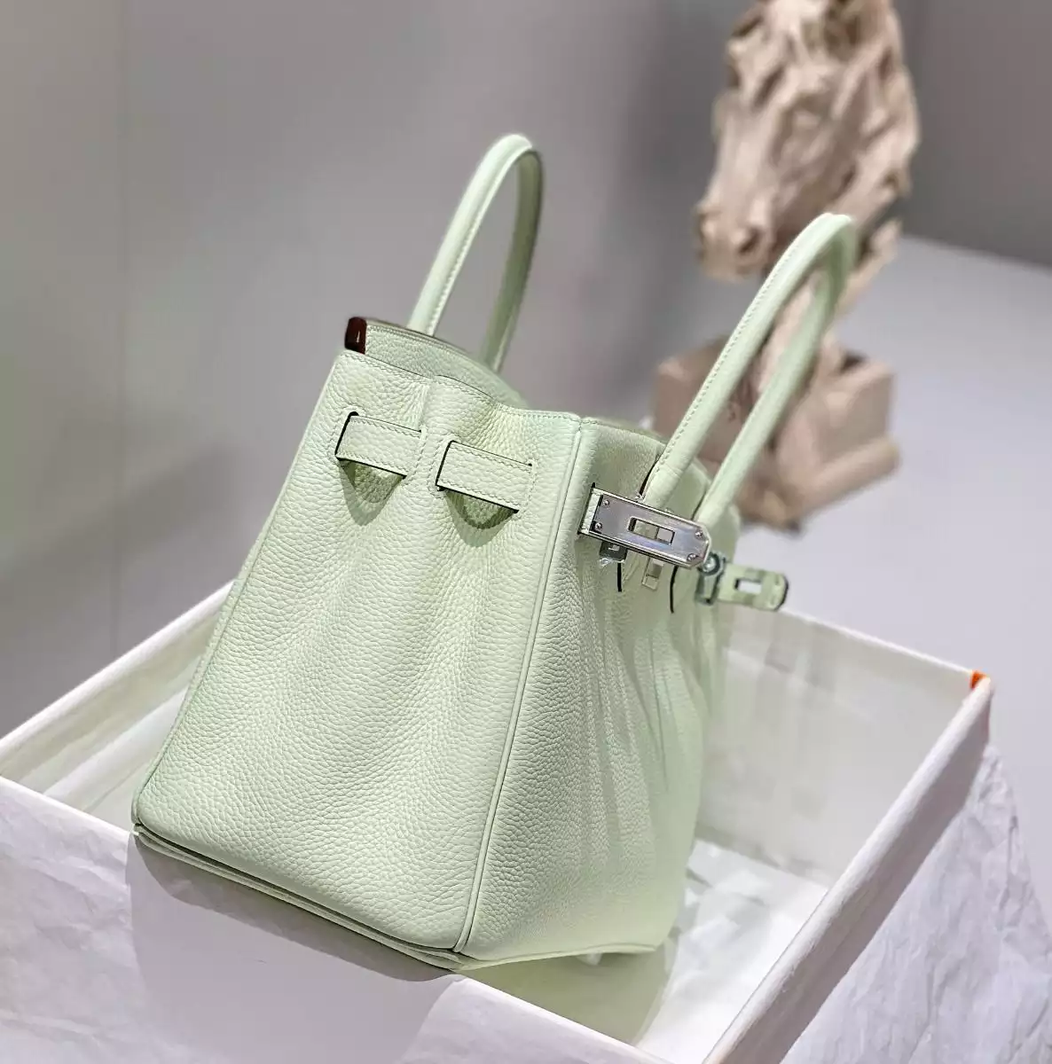 Hermes Bag