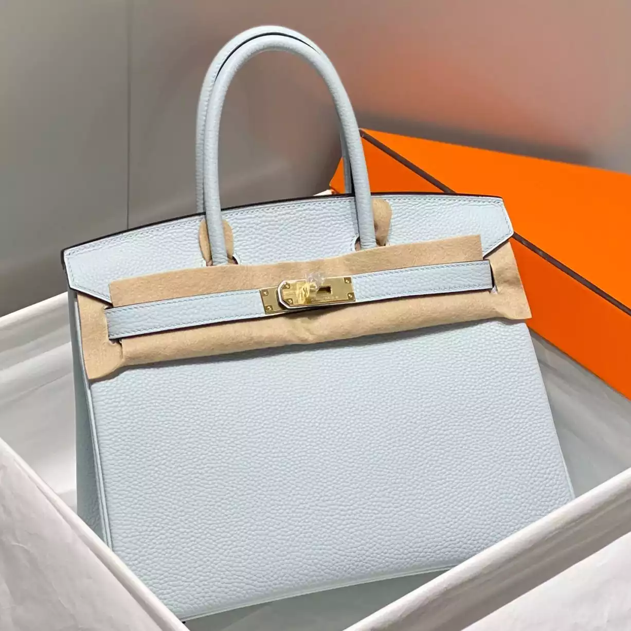 Hermes Bag
