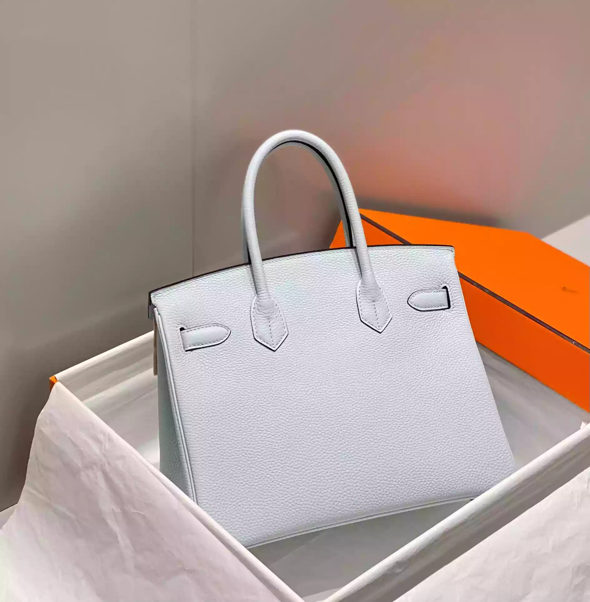 Hermes Bag