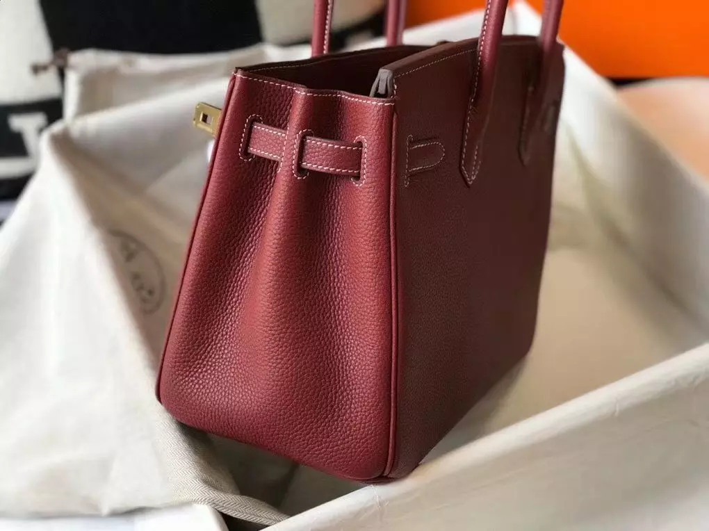 Hermes Bag