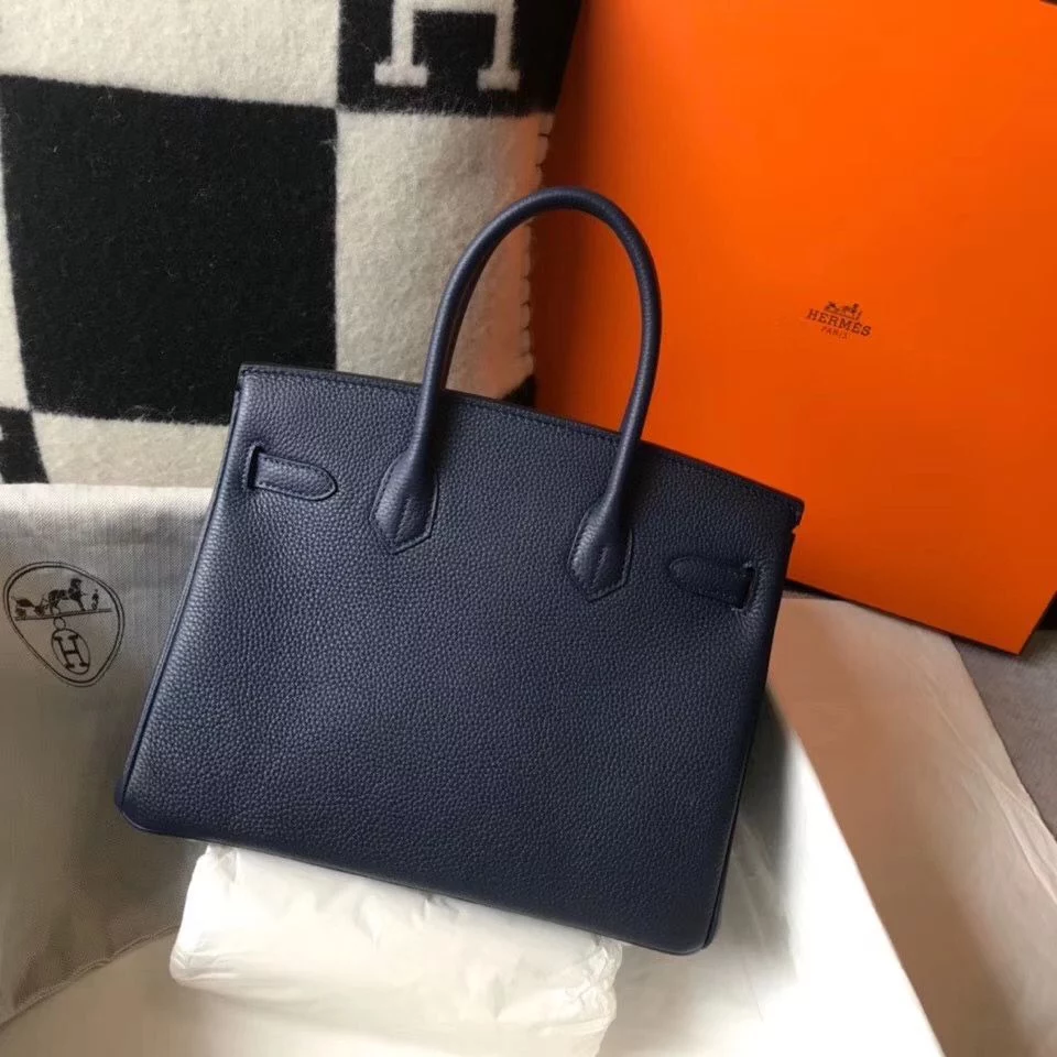 Hermes Bag