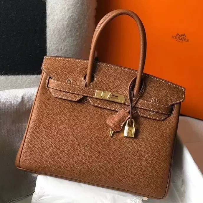Hermes Bag