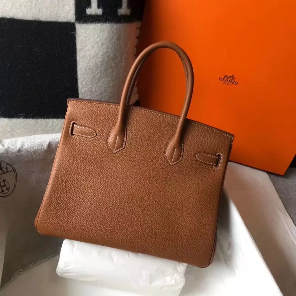 Hermes Bag