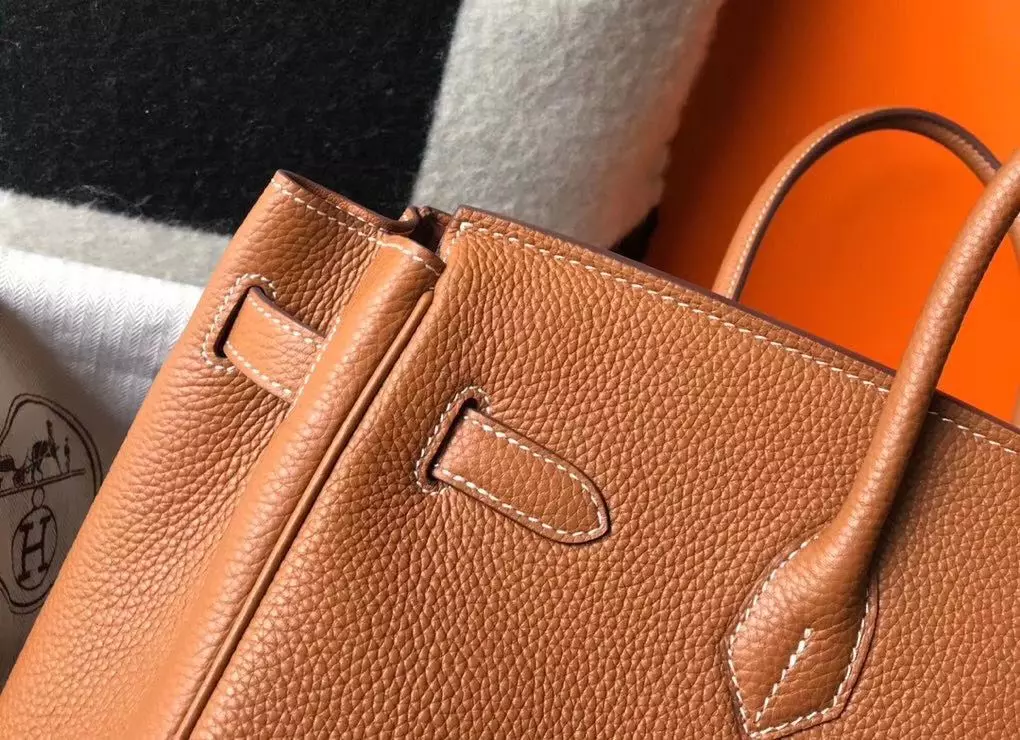 Hermes Bag