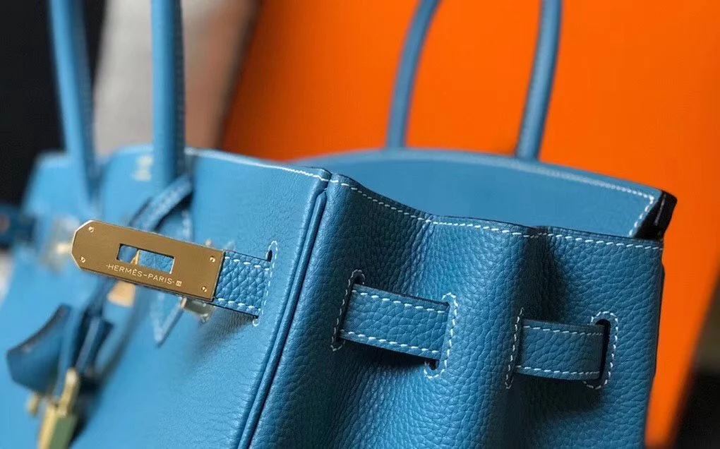 Hermes Bag