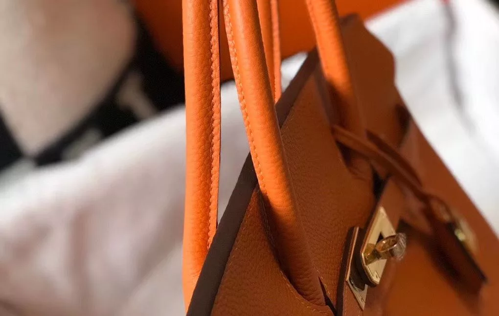 Hermes Bag