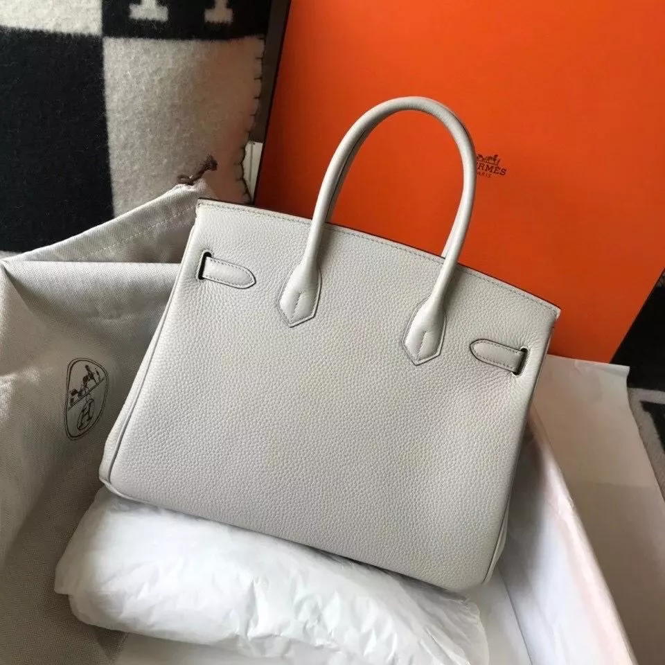 Hermes Bag