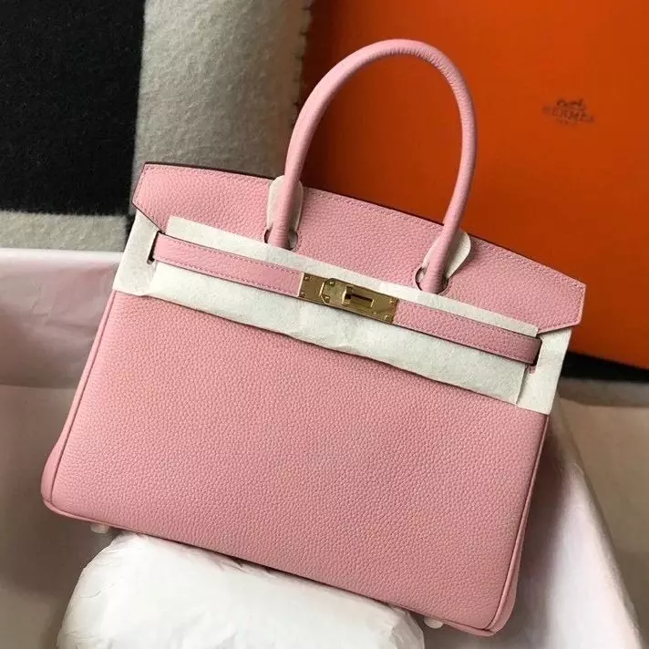 Hermes Bag
