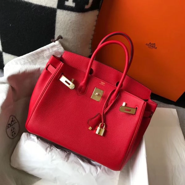 Hermes Bag