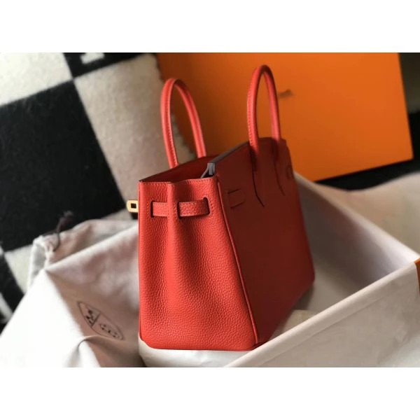 Hermes Bag