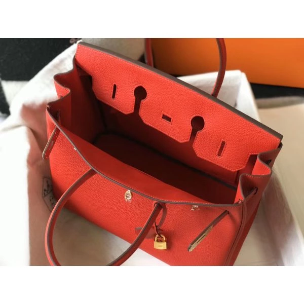 Hermes Bag