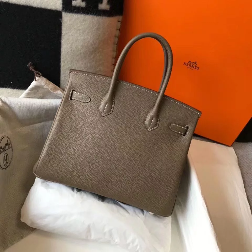 Hermes Bag
