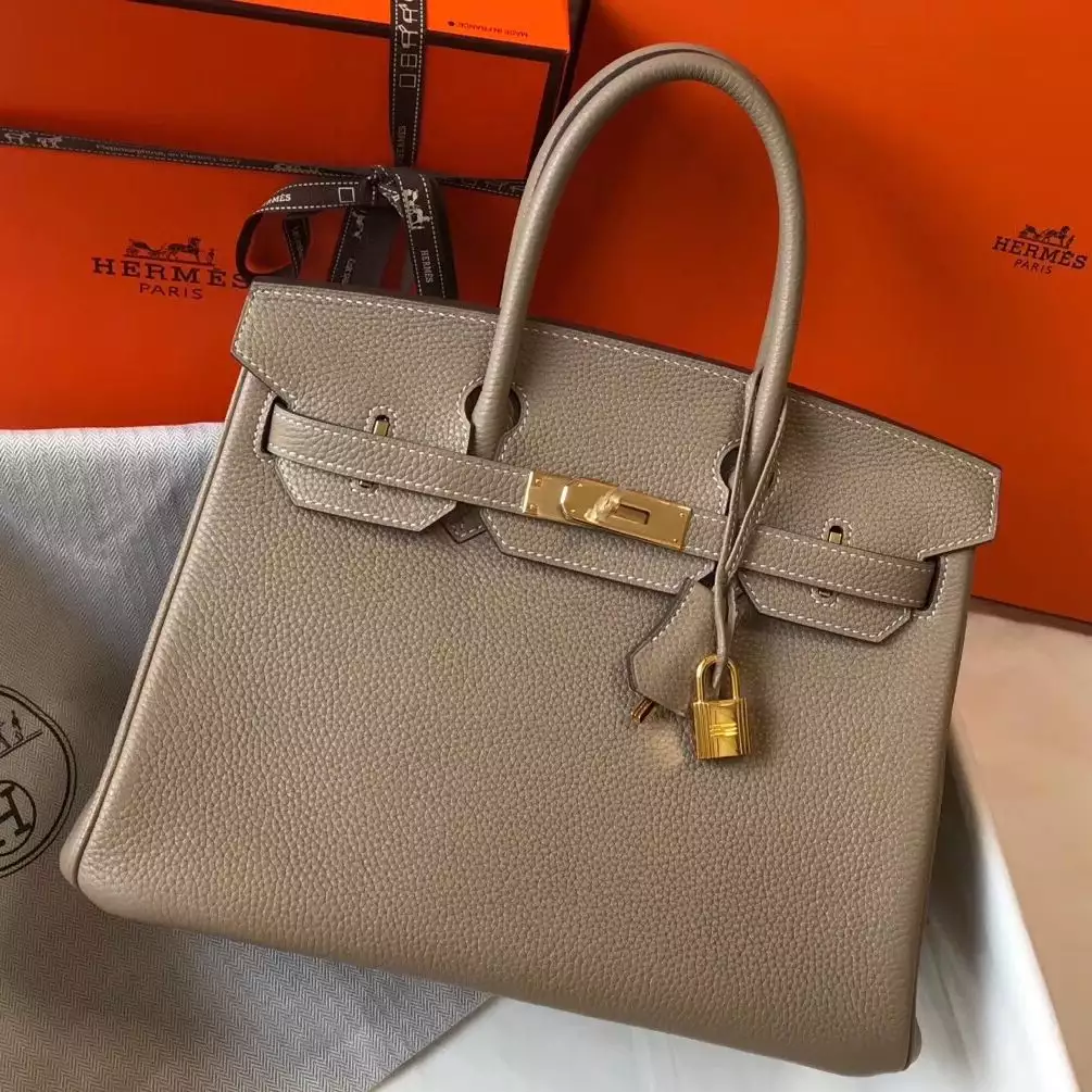 Hermes Bag