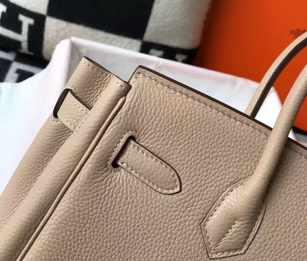 Hermes Bag