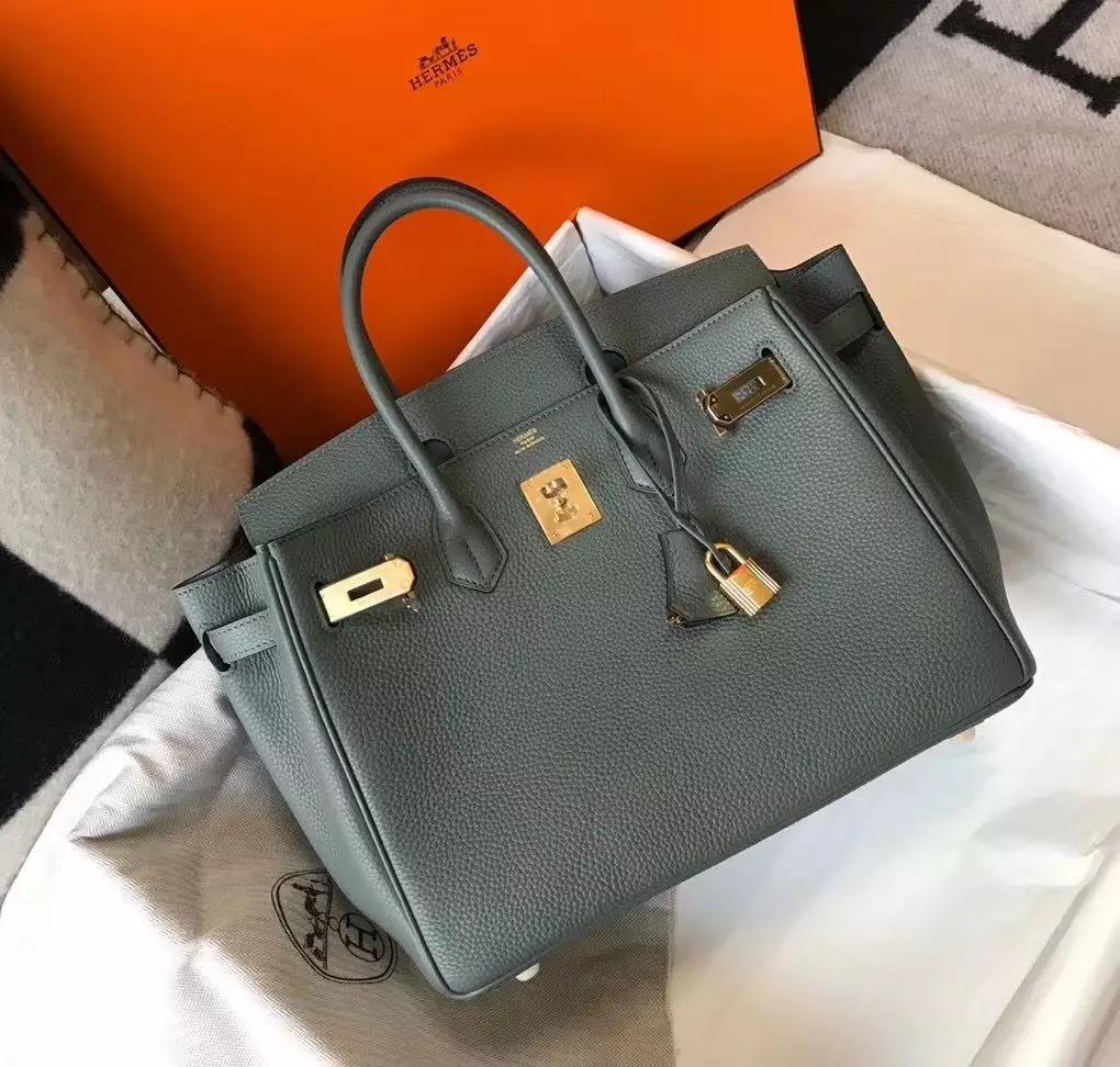 Hermes Bag