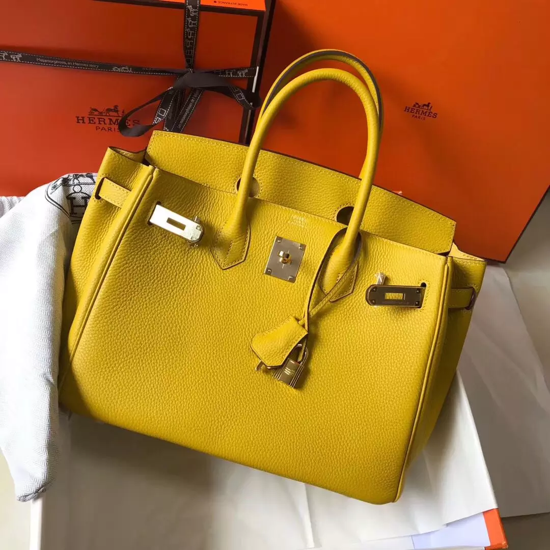 Hermes Bag