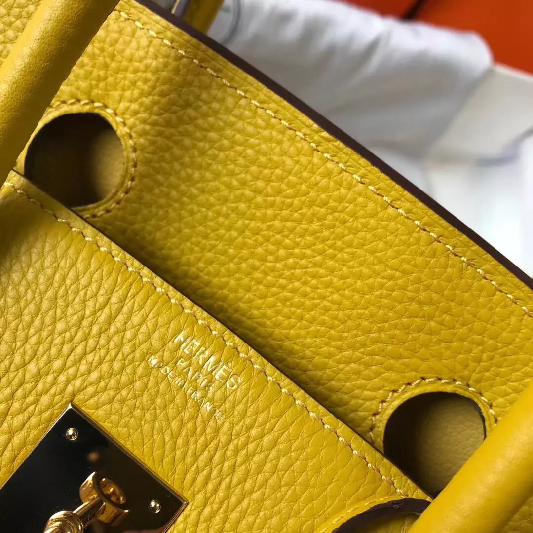Hermes Bag